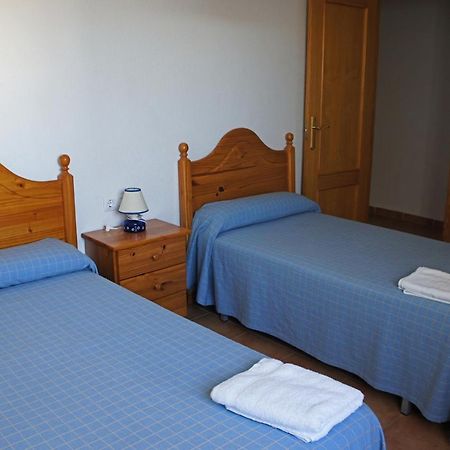 Apartamentos Albanta Alhama de Almería Exterior foto