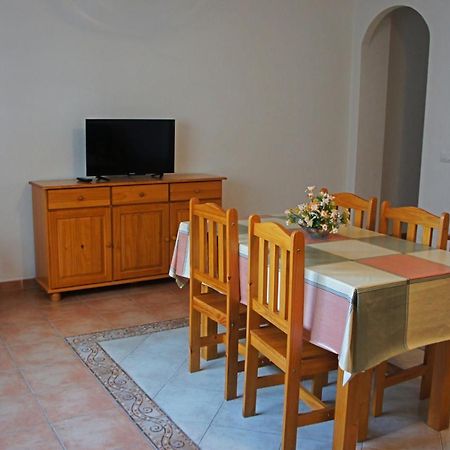 Apartamentos Albanta Alhama de Almería Exterior foto