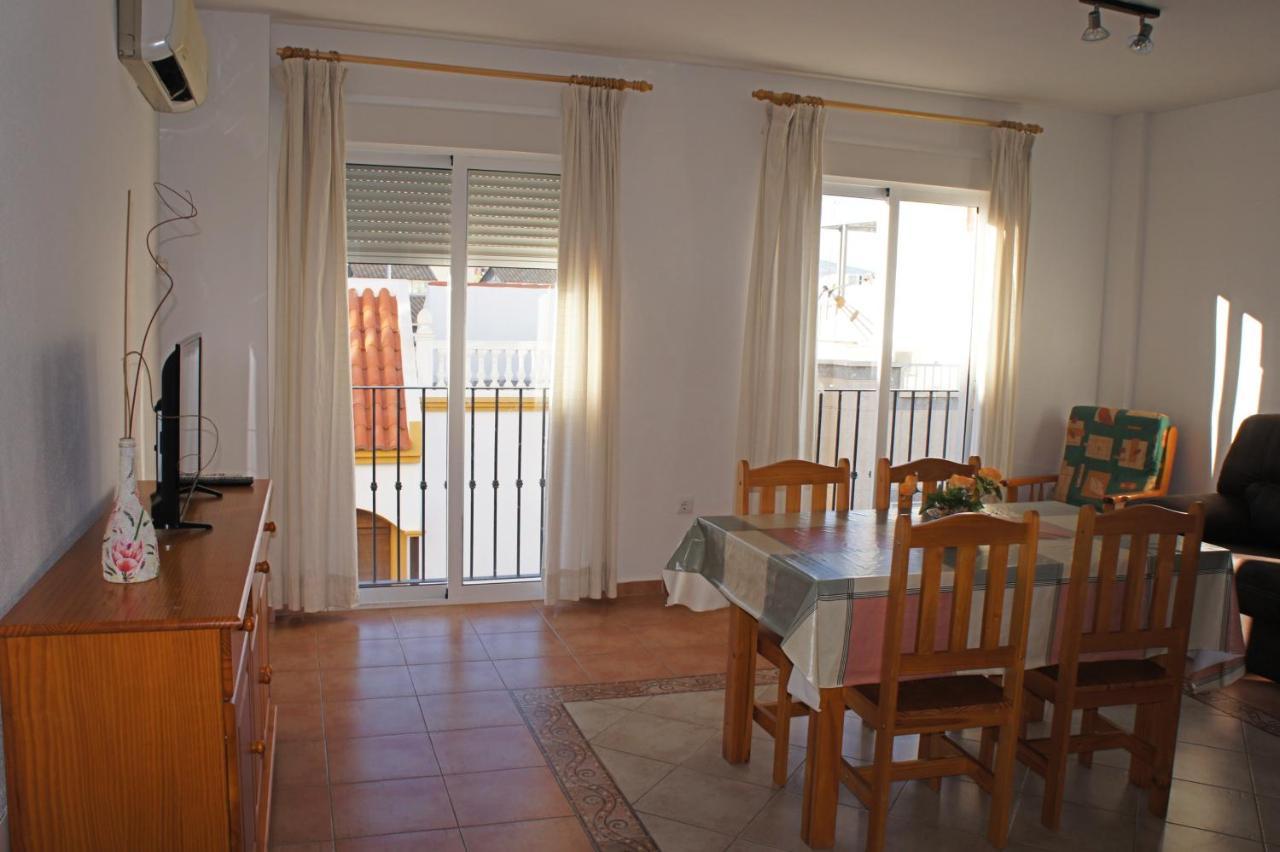 Apartamentos Albanta Alhama de Almería Exterior foto